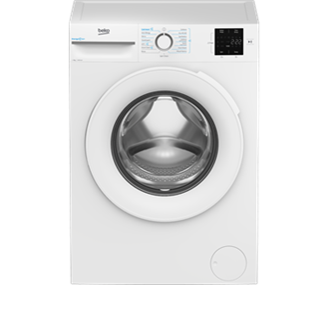 Beko BMN3WT3941W 9kg 1400 Spin Washing Machine White - A Rated