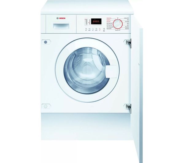 Bosch Series 4 WKD28352GB Integrated 7kg Washer Dryer