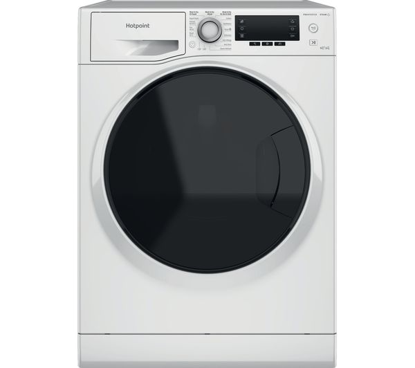 Hotpoint ActiveCare NDD 9636 DA UK 9kg Washer Dryer - White