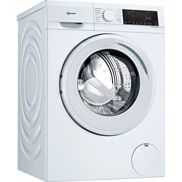 Neff VNA341U8GB Washer dryer 8/5kg Capacity 1400rpm