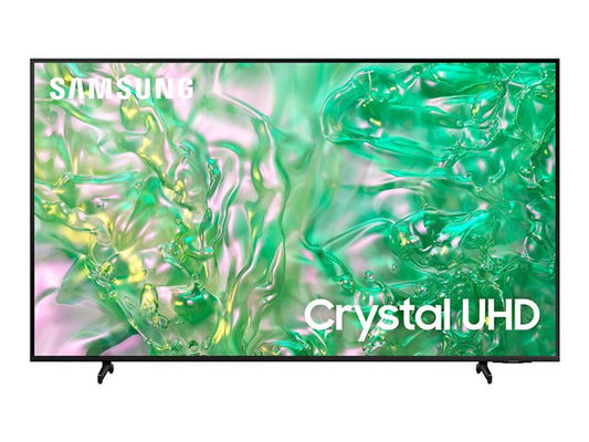 Samsung UE75DU8000K DU8000 Series - 75" LED-backlit LCD TV - Crystal UHD - 4K