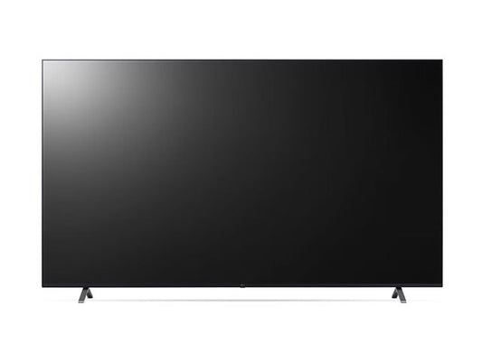 LG 75UN640S0LD UN640S Series - 75" LED-backlit LCD TV - 4K - for hotel / hospitality