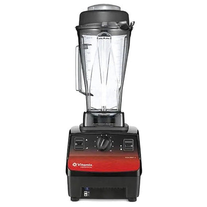 Vitamix Commercial Vita-Prep 3 Blender in Red