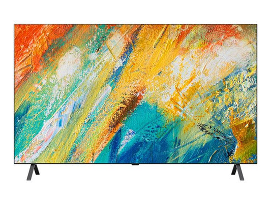 LG 55AN960H AN960H Series - 55" - Pro:Centric with Integrated Pro:Idiom OLED TV - 4K - for hotel / hospitality