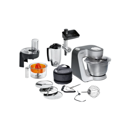 Bosch MUM59340GB Kitchen Machine MUM5 Food Mixer - Clearance