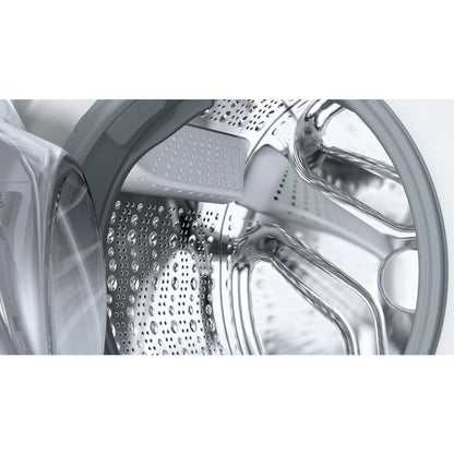 Bosch WGB256A1GB Series 8 i-DOS WiFi enabled 10kg 1400 Spin Washing Machine White