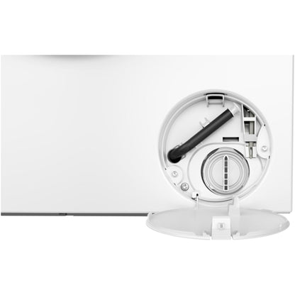 Bosch WGH254A0GB Series 6 1400 Spin 10kg Washing Machine White - A Rated