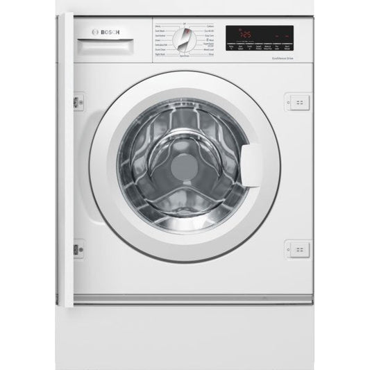 Bosch WIW28502GB Serie 8 Built-in washing machine 8kg 1400 rpm