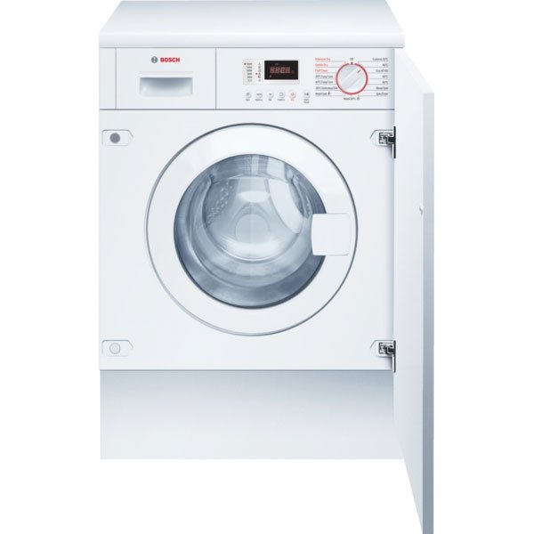 Bosch WKD28352GB Serie 4 Washer dryer 7/4kg
