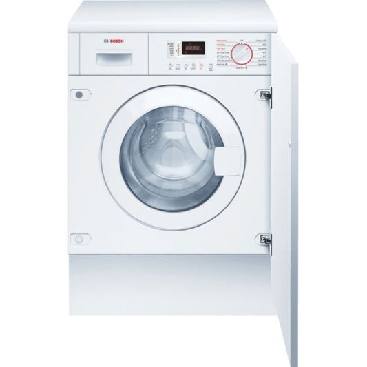 Bosch WKD28352GB Serie 4 Washer dryer 7/4kg