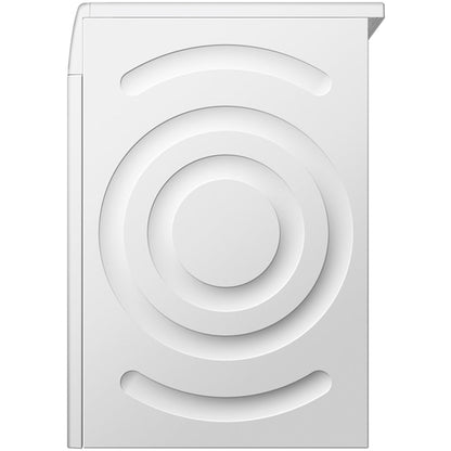 Bosch WQG245A0GB Series 6 9kg Heat Pump Tumble Dryer White - A+++ Rated