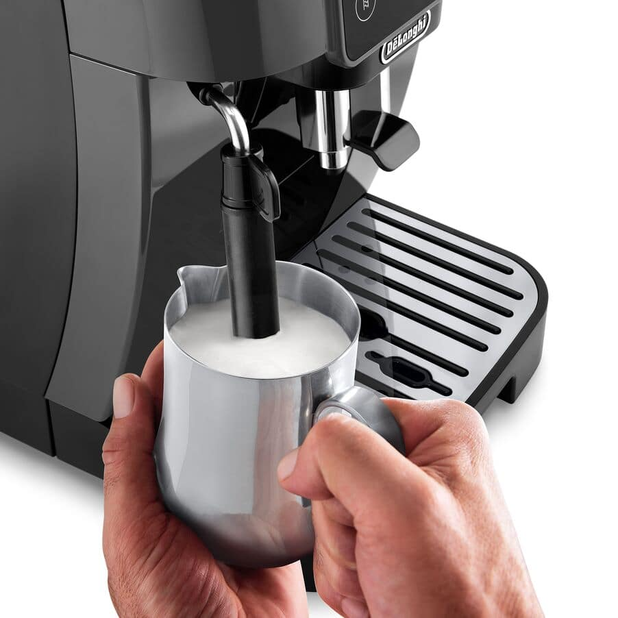 De'Longhi ECAM220.22.GB Magnifica Start Bean to Cup Automatic Coffee Machine Black