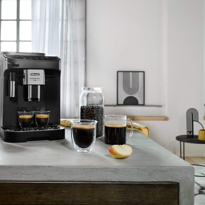 De'Longhi ECAM290.21.B Magnifica Evo Bean to Cup Automatic Coffee Machine Black