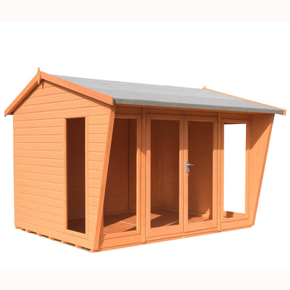 Highclere Summerhouse (10' x 12')