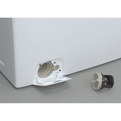 Hoover H3WPS486TAM6-80 8kg 1400 Spin Freestanding Washing Machine White A Rated