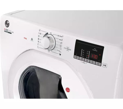 Hoover HLEC8DG 8kg Condenser Tumble Dryer White