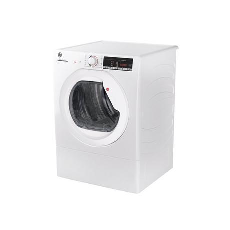 Hoover HLEV9TG 9kg Vented Tumble Dryer White