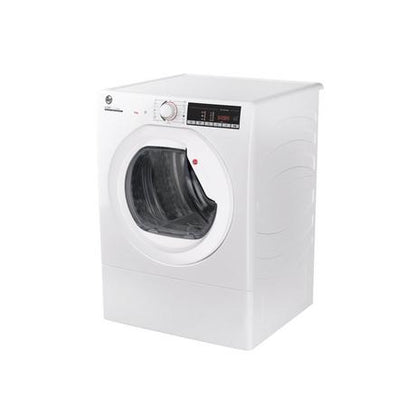 Hoover HLEV9TG 9kg Vented Tumble Dryer White