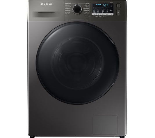 Samsung Series 5 ecobubble WD80TA046BX/EU 8kg Washer Dryer - Graphite