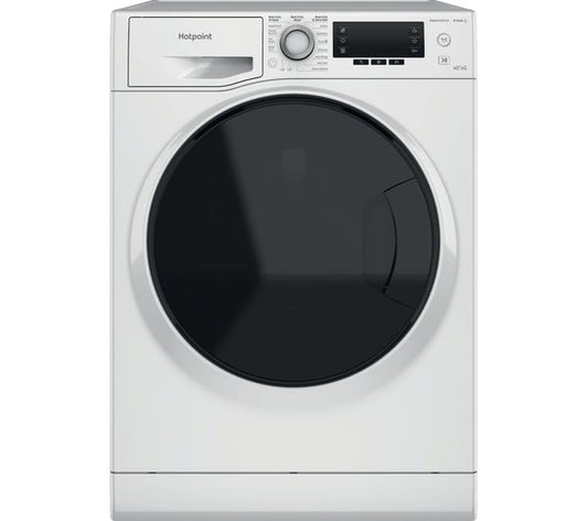 Hotpoint ActiveCare NDD 9636 DA UK 9kg Washer Dryer - White