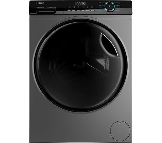 Haier I-Pro Series 3 HWD100-B14939S8 10kg Washer Dryer - Graphite
