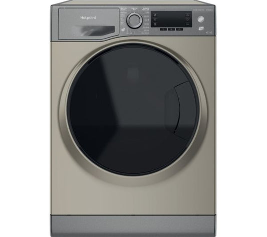 Hotpoint ActiveCare NDD 9636 GDA UK 9kg Washer Dryer - Graphite