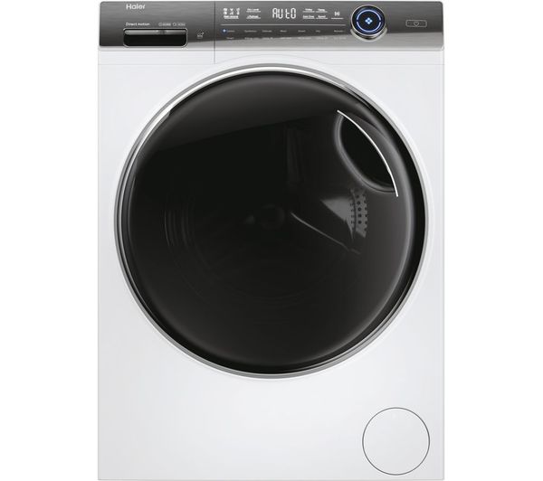 Haier I-Pro Series 7 HWD100BD14979NU1 10kg Washer Dryer - White