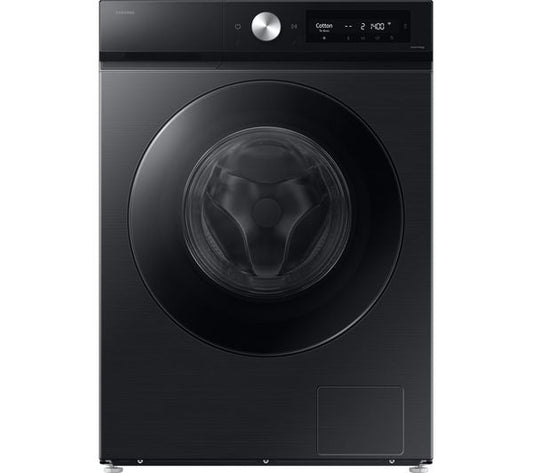 Samsung Series 7 AI Energy WD11DB7B85GBU1 WiFi-enabled 11kg Washer Dryer - Black
