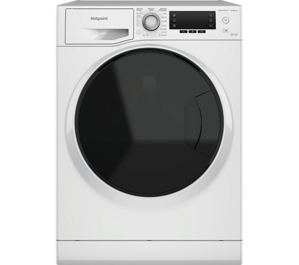 Hotpoint ActiveCare NDD 86448 WDA UK 8kg Washer Dryer - White