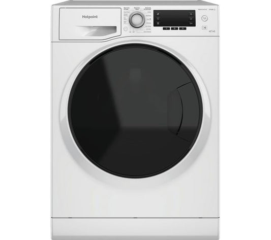 Hotpoint ActiveCare NDD 86448 WDA UK 8kg Washer Dryer - White