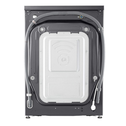 LG FWY706GBTN1 10+6kg 1400 Spin Freestanding Washer Dryer Slate Grey