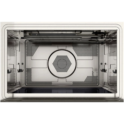Neff C1AMG84N1B N50 44 Litres Built In Microwave Oven Stainless Steel