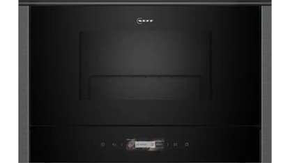 Neff NL4GR31G1B N70 Built-In Microwave Oven with Grill