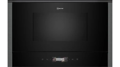 Neff NR4WR21G1B N70 Built-In Microwave Oven