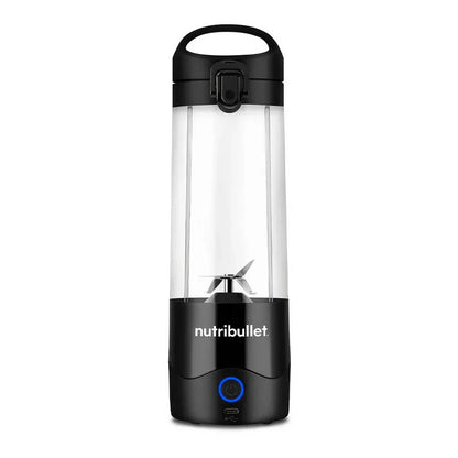 Nutribullet Portable Blender 02306 - Black
