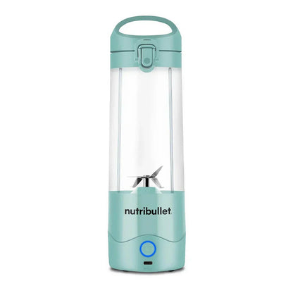 Nutribullet Portable Blender 02309 Light - Blue