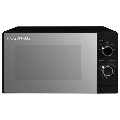 Russell Hobbs RHM2047B 23 Litres Microwave Silver