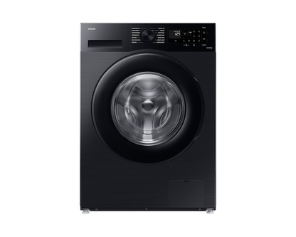Samsung Series 5 WW11DG5B25ABEU Bespoke AI Front-Load 11kg 1400 Spin Washing Machine Black