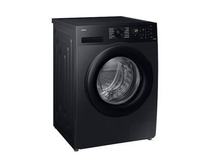 Samsung Series 5 WW11DG5B25ABEU Bespoke AI Front-Load 11kg 1400 Spin Washing Machine Black