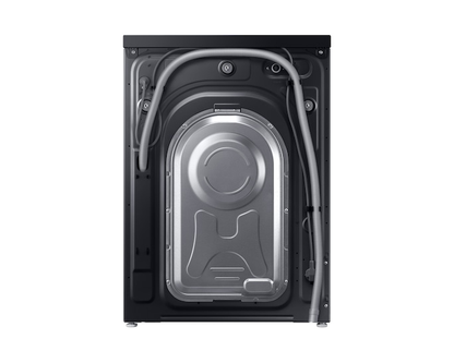 Samsung Series 5 WW11DG5B25ABEU Bespoke AI Front-Load 11kg 1400 Spin Washing Machine Black