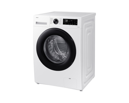 Samsung Series 5 WW11DG5B25AEEU Bespoke AI Front-Load 11kg 1400 Spin Washing Machine White