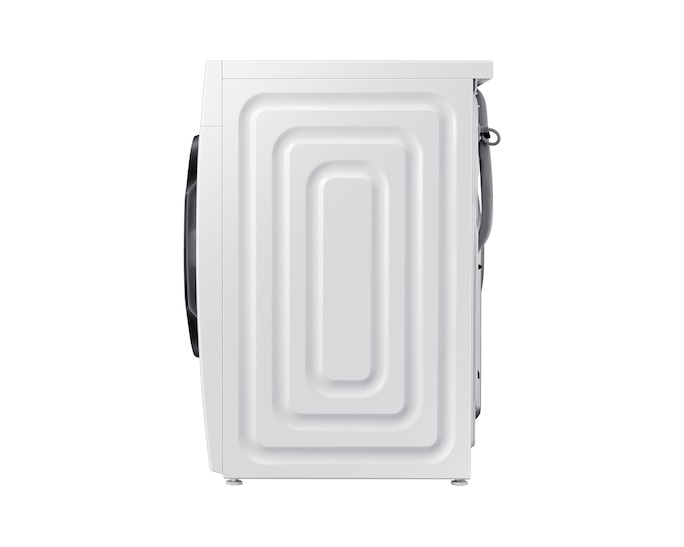 Samsung Series 5 WW11DG5B25AEEU Bespoke AI Front-Load 11kg 1400 Spin Washing Machine White