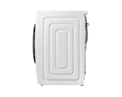 Samsung Series 5 WW11DG5B25AEEU Bespoke AI Front-Load 11kg 1400 Spin Washing Machine White