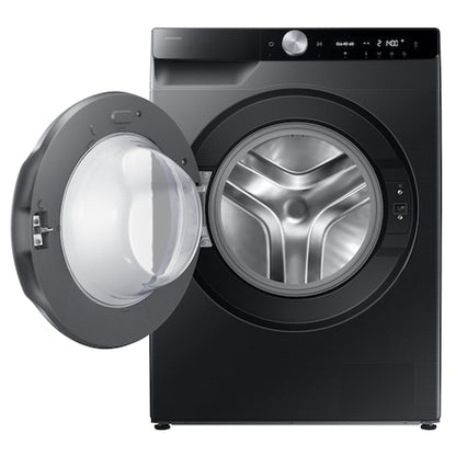 Samsung Series 6 AI Energy WW90DG6U85LBU1 WiFi-enabled 9kg 1400 Spin Washing Machine Black