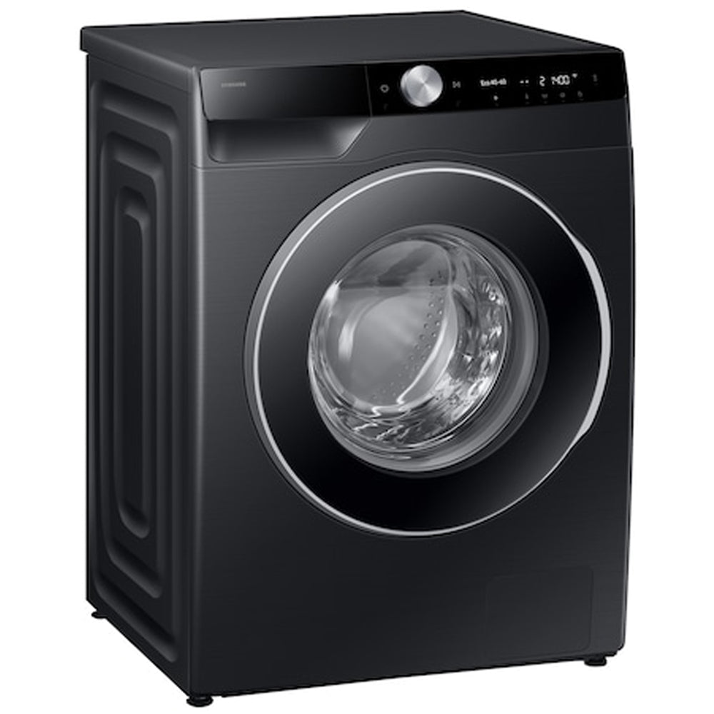 Samsung Series 6 AI Energy WW90DG6U85LBU1 WiFi-enabled 9kg 1400 Spin Washing Machine Black