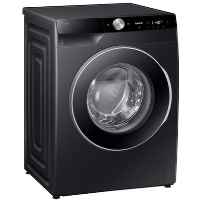 Samsung Series 6 AI Energy WW90DG6U85LBU1 WiFi-enabled 9kg 1400 Spin Washing Machine Black