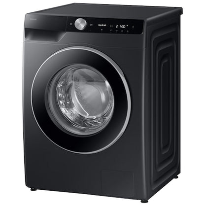 Samsung Series 6 AI Energy WW90DG6U85LBU1 WiFi-enabled 9kg 1400 Spin Washing Machine Black