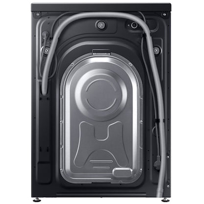 Samsung Series 6 AI Energy WW90DG6U85LBU1 WiFi-enabled 9kg 1400 Spin Washing Machine Black
