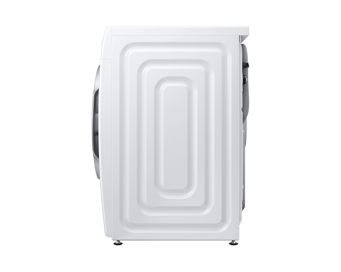 Samsung Series 6 WW90DG6U85LEU1 Bespoke AI Front-Load 9kg 1400 Spin Washing Machine White