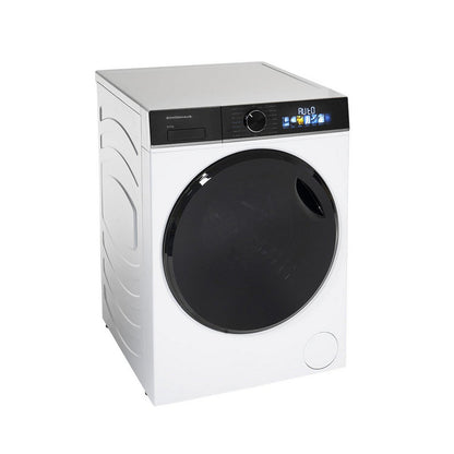 Schonhaus WDSF0110614AW 10+6kg 1400 Spin Washer Dryer White
